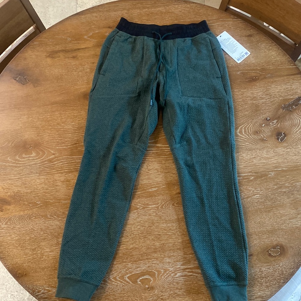 Lululemon At Ease Jogger